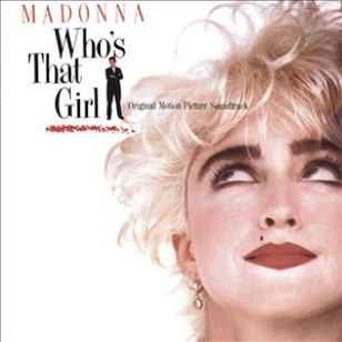 Madonna - Who's That Girl